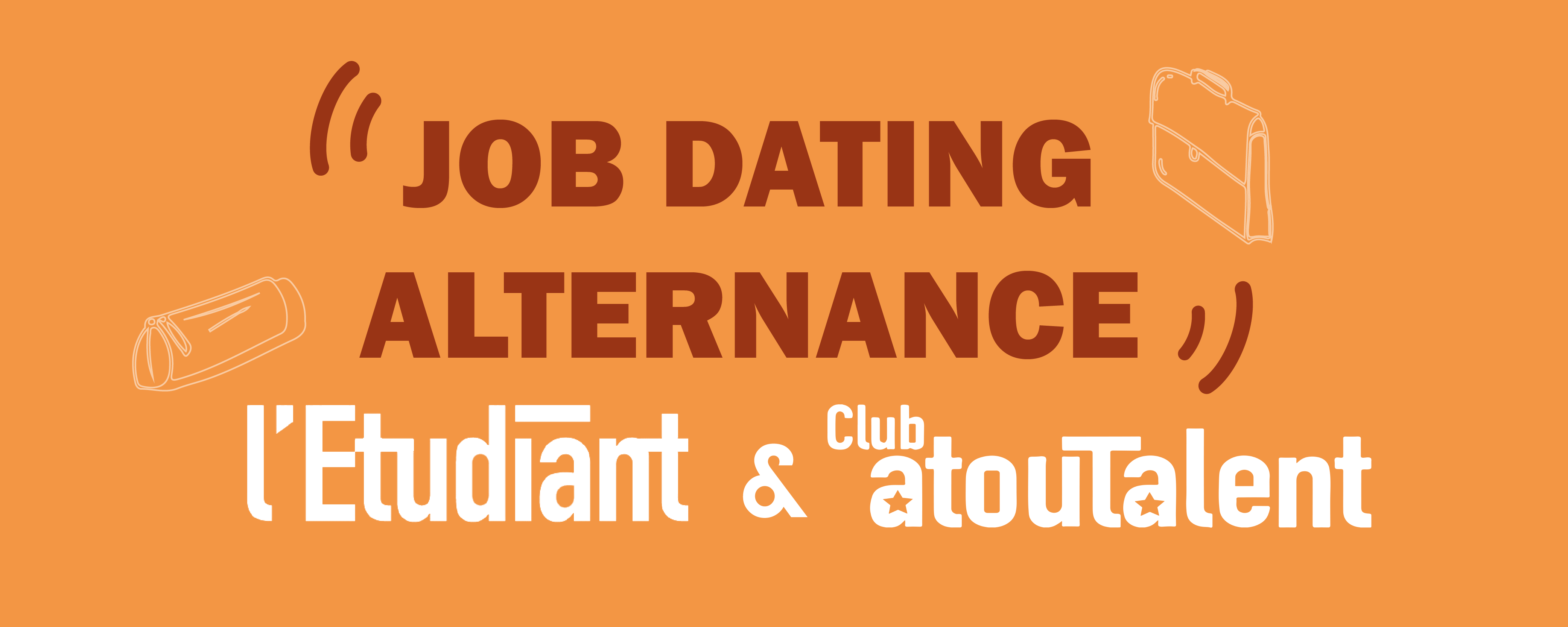 photo evenement Job Dating Alternance - Mars 2024 à Metz